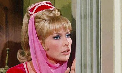 It had what looked to be an abandoned orchard (the trees where evenly spaced but things where grown over so i think it was an orchard), and i was working the fields. I dream of Jeannie | I dream of jeannie, Dream of jeannie ...