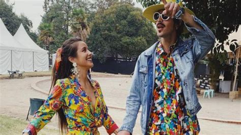 El 16 de abril 2021, denise rosenthal se une a la española lola indigo para su nuevo sencillo demente. Camilo Zicavo reveló que lo llevó a pedirle matrimonio a ...