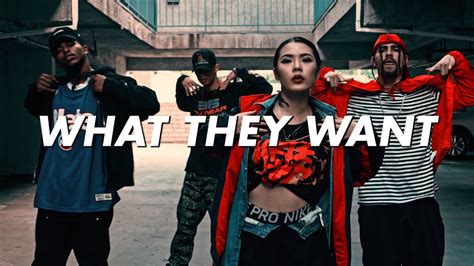 You must be 18+ to post and view. Russ - What They Want | Cheshir Ha Choreography - YouTube