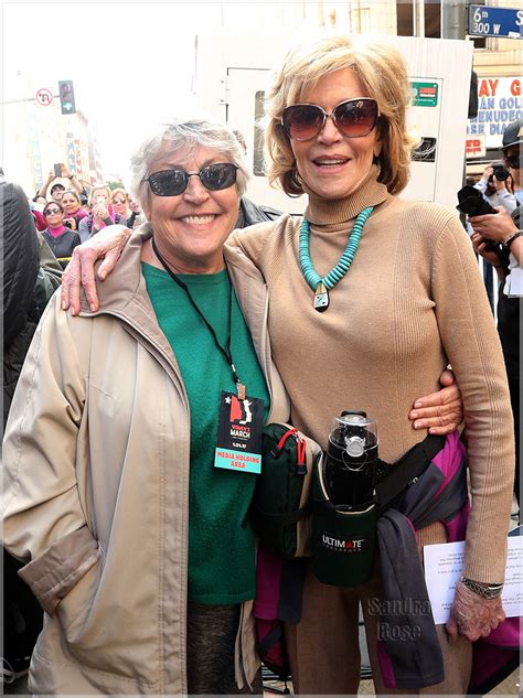 Interactive media & games division play video. Helen Reddy, Jane Fonda in Los Angeles | Sandra Rose