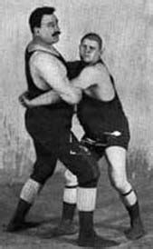 He had a distinguished career as a soldier and patron of music. Judo e Lotta nell'Europa dei primi del '900 - Infojudo.com ...