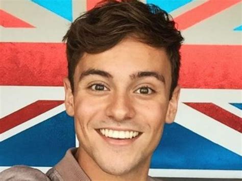 Tom daley gushes over new husband dustin lance black as they share first wedding photo. Tom Daley 'set to marry Dustin Lance Black this weekend ...