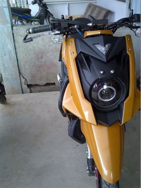 Yamaha x ride 2016 modif motor bekas 516095700. 81 Modifikasi Motor Trail Yamaha X Ride | Modifikasi Trail