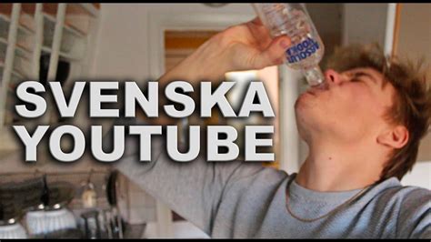 Youtube has partnered with broadcasters around the world to bring viewers over 5,000 hours worth of content. Svenska YouTube... - YouTube