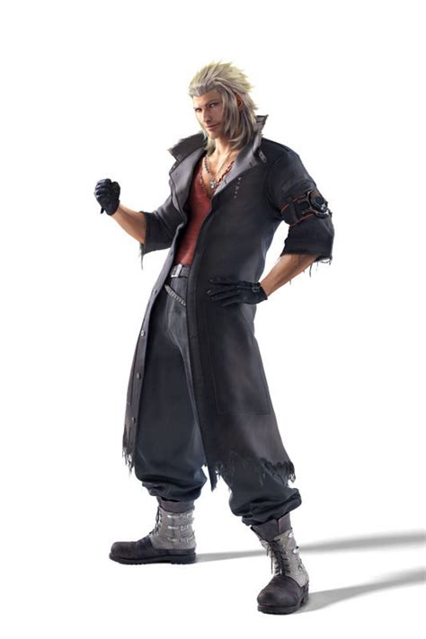 Final fantasy xiii snow villiers cosplay costume on free shipping for halloween and christmas. Snow Villiers - Final Fantasy XIII - Mobile Wallpaper ...