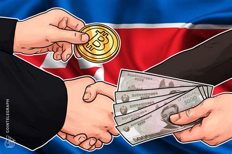 12 min per transaction on average. Report Alleges North Korea Trialled BTC Mining, Local Firm ...