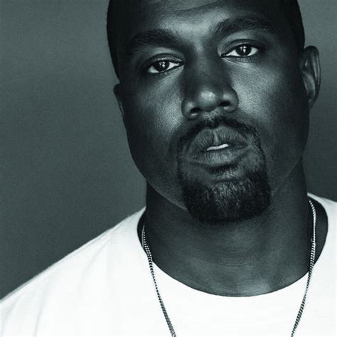 Her voice is included on his debut album the college dropout; Kanye West - DONDA - Abegmusic