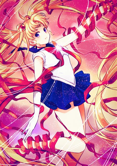 As a chosen guardian of justice, usagi seems to have a mission to find the illusionary silver crystal with the other guardians and to protect the princess. View and download this 1000x1417 Sailor Moon (Character ...