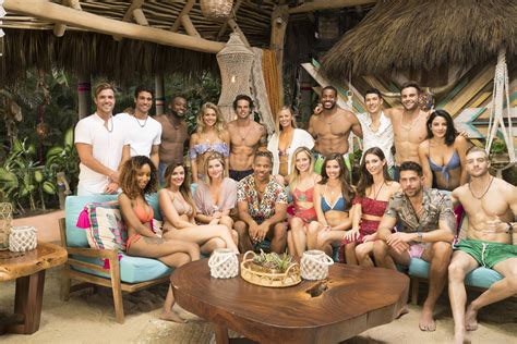 Bartender by day ☀️ master of ceremonies by night this guy does it all! 'Bachelor in Paradise' Season 5 Spoilers: Who Finds Love ...