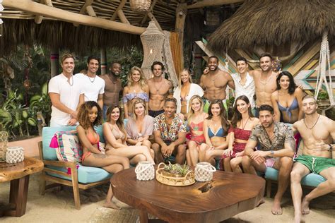 Bachelor in paradise 2021 bartender. 'Bachelor in Paradise' Season 5 Spoilers: Who Finds Love ...