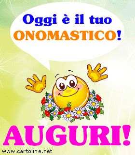 Gif Onomastico Davide | AuguriBlog