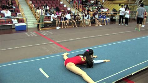 1 day ago · （路透東京29日電）東京奧運晚間進行的體操女子個人全能項目，美國隊的李伊（sunisa lee）獲得金牌。 原本尋求衛冕的美國隊選手拜爾絲（simone biles. 2011全港小學體操邀請賽 女子自由體操 02 - YouTube