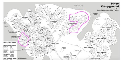Please refer to the current land between the lakes motorized vehicle use map (mvum) for official legal road/ohv trail status. Labor Day Weekend - Head out on a Trip to Land between the ...