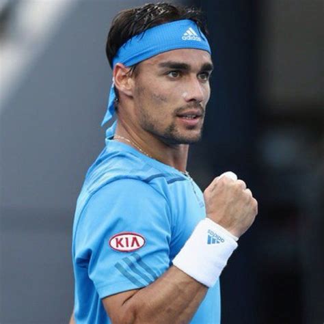 Fabio fognini 36 46 64 63 64. Pin on Tennis