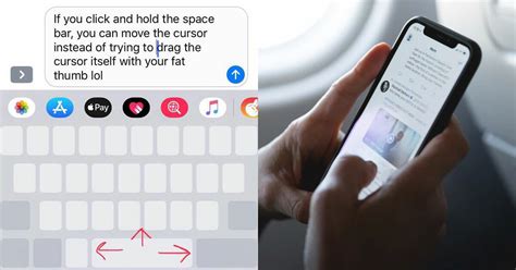 Internet goes crazy over iPhone spacebar trick that few ...