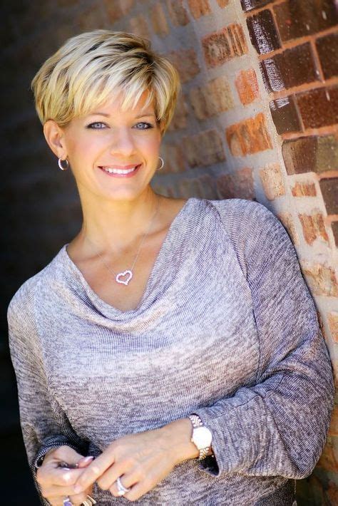 Maybe you would like to learn more about one of these? Mail - sheila holman - Outlook | Stylish short haircuts ...