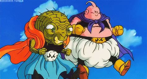 Characters who either only appear in filler, movies, and specials, in meaningful name: Babidi, el mago de la familia makai | DRAGON BALL ESPAÑOL Amino