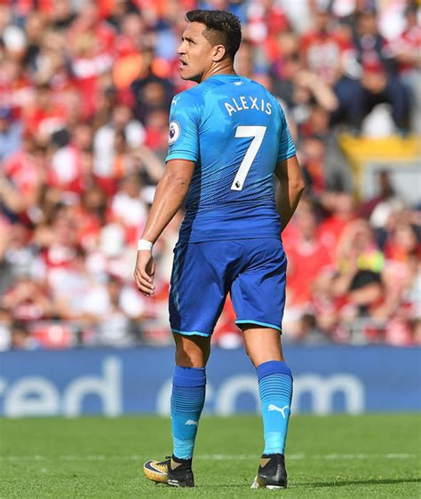 Alexis sanchez out for rest of 2020. Arsenal transfer news: Alexis Sanchez and Raheem Sterling ...