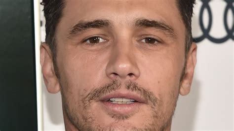 The hollywood reporter, 30 июня 2021. Wegen Sex-Vorwürfen? Oscar-Traum für James Franco geplatzt ...