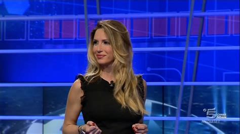 Mediaset chiude il programma di pierluigi pardo. Giorgia Rossi - Sport Mediaset 8 - TELEGIORNALISTE FANS ...