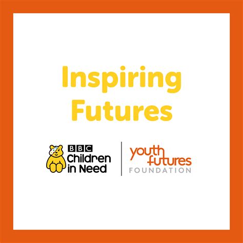 Youth Futures Foundation announce new £6m partnership with BBC Children in Need