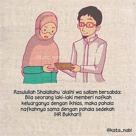 Namun terkadang, ada beberapa kondisi yang membuat sang isteri kehilangan haknya tersebut. Isteri Bekerja, Isteri Berniaga, Isteri Ada Pendapatan ...