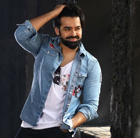 Ram pothineni images | ram pothineni wiki. Ram Pothineni New Vunnadhi Okate Zindagi Movie Latest ...