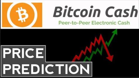 See one of the most accurate bitcoin cash price predictions for 2021, 2022, 2023 on the market. bitcoin cash | bitcoin cash price prediction 2020 - YouTube