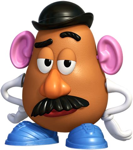 Wählen sie aus erstklassigen bildern zum thema potato head in höchster qualität. Download Potato Head - Mr Potato Toy Story Clipart ...