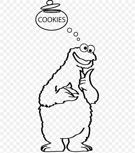 Free preschool coloring pages best image 22. Coloring Book Elmo Cookie Monster Colouring Pages, PNG ...