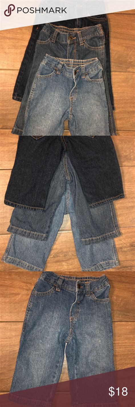 Maybe you would like to learn more about one of these? -*LOT OF 3* Cherokee Jeans | Cherokee brand, Jeans brands ...