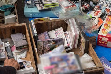 Bintangnya Positif Virus Corona, Begini Cara Industri Film Porno Jepang Beradaptasi