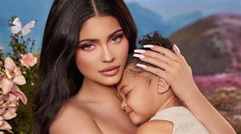 Stormi henley was born in crossville, tennessee, usa. KYLIE JENNER DISCLOSES THE STORMI INSPIRED COLLECTION ...