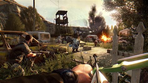 Dying light 2 release date 2021 + new dying light 2 gameplay! Dying Light 2 : Release Date, Game play, Where To Pre ...