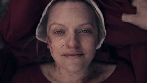 Check spelling or type a new query. WATCH: The Handmaid's Tale Season 4 trailer just dropped