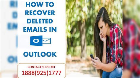 These troubleshooting tips will fix the problem. How to Recover Deleted Emails in Outlook [working 2019 ...