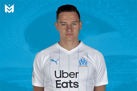 In the current club marseille played 8 seasons, during this time he played 283 matches and scored 87 goals. Mercato OM : Eyraud fait une annonce pour Thauvin