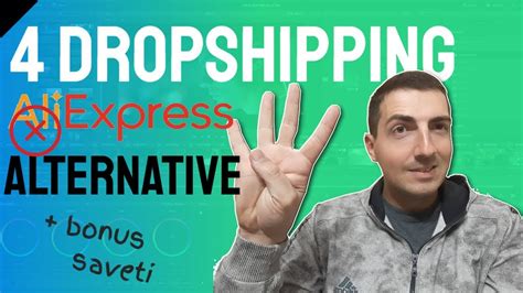 Dropshipping on shopee using aliexpress is only possible if done manually. Aliexpress alteranative za još bolji Dropshipping - YouTube