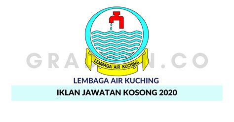 Kota samarahan, formerly known as muara tuang, is a town and the administrative seat of the samarahan district in samarahan division, sarawak, malaysia. Permohonan Jawatan Kosong Lembaga Air Kuching • Portal ...