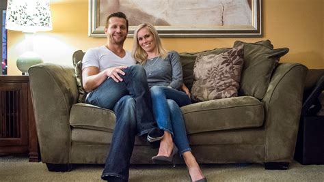 How do swingers move on after reality TV exposure?
