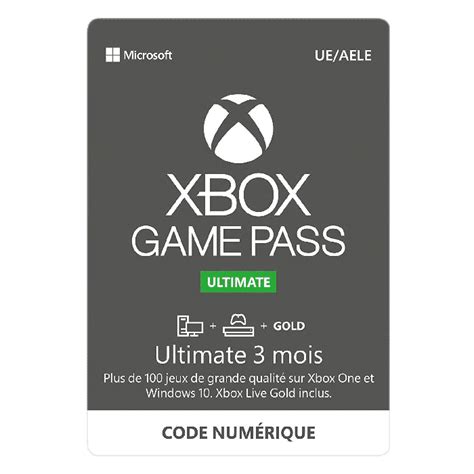 Abonnement Xbox Live pas cher : dès 32 euros | ChocoBonPlan.com