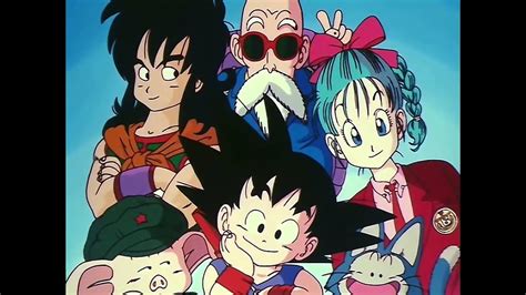This change is permanent, so choose the class that suits you wisely. Dragon Ball Ending (Romatikku Ageru Yo) (Latino) - YouTube