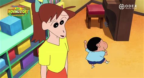 This is the story of the transfer of shinchan's family to mexico where they unintentionaly unravel the secret of some mysterious cactus. Attention all you Crayon Shin Chan fans!... - Golden ...