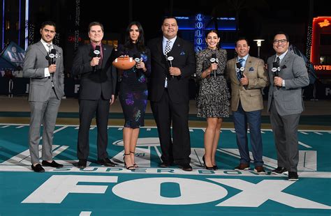 Fútbol, baloncesto, nba, motor, tenis, ciclismo. FOX Deportes | Fox Sports PressPass