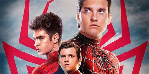 Mas uma tempestade se aproxima de seu horizonte. Mundo Positivo » Homem-Aranha 3: Tobey Maguire e Andrew ...