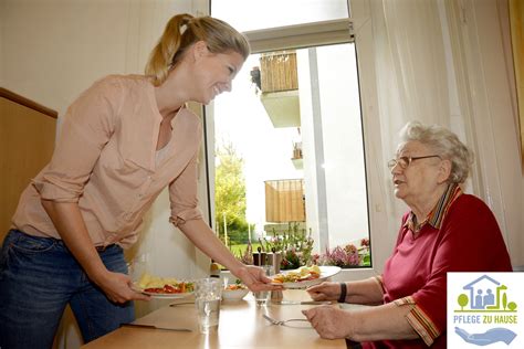 Viele pflegebedürftigen menschen möchten zu hause wohnen bleiben. Öffnungszeiten von Pflege zu Hause Küffel GmbH - Standort ...