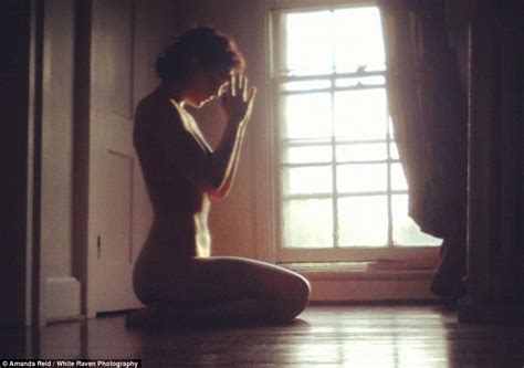 Maybe you would like to learn more about one of these? Nude Yoga Girl inspires women to do yoga naked | Daily ...