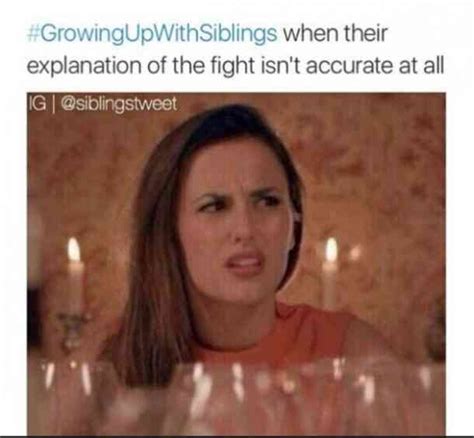 National siblings day is one of the best celebrations there is in life especially if you have a brother or a sister. 21 Best National Siblings Day Quotes And Memes For When Your Sibling Is Also Your Best Friend ...