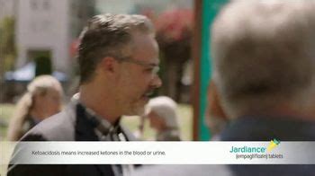 History of serious hypersensitivity to empagliflozin or any of the excipients in jardiance; Jardiance TV Commercial, 'What Matters to You?' - iSpot.tv