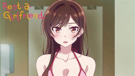 When kazuya's true love dumps him, he's just desperate enough to try it, and he's shocked at how cute and sweet his rental girlfriend turns out to be. Venus | Rent-a-Girlfriend - YouTube
